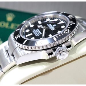New!! Rolex Submariner No-Date 41mm May-2026