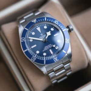 Tudor Black Bay 58 Blue 2021