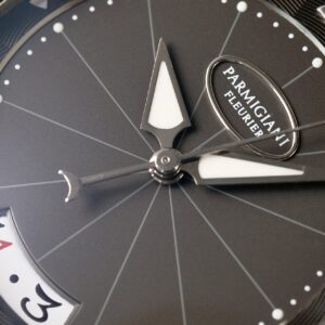 Parmigiani Fleurier Kalpa Grande Automatic  Ref.PF011930.01