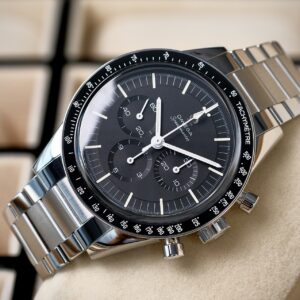 New!!! Omega Speedmaster Calibre 321 