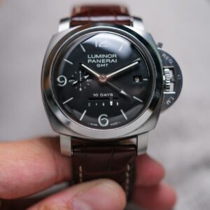 Panerai Luminor 10 Days GMT PAM00270