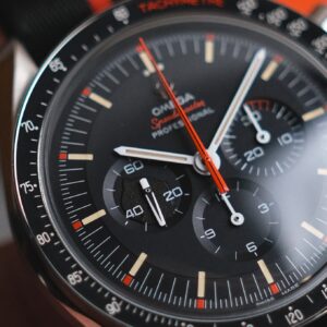 OMEGA Speedmaster Speedy Tuesday 