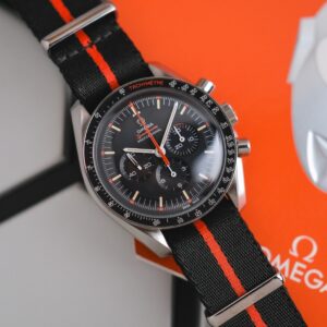 OMEGA Speedmaster Speedy Tuesday 