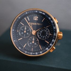 Audemars Piguet CODE 11.59 Table Clock