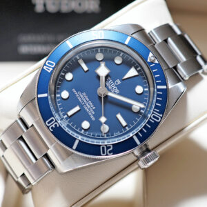 Tudor Black Bay 58 Blue 39mm “สาย 2 เส้น” ใบไทย Apr-2021