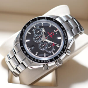 Omega Speedmaster Co-Axial Olympic Games Collection 44.25mm