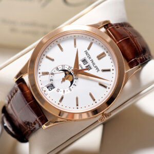 Patek Philippe 5396R-011 Annual Calendar 38.5mm Y-2010