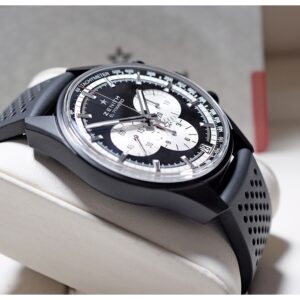 Zenith Chronomaster El Primero 42mm Inverted Panda Y-2021