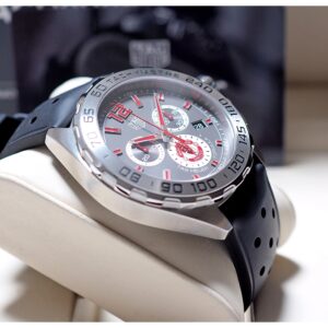 TAG Heuer Formula 1 Man Utd Special Edition 43mm Y-2023