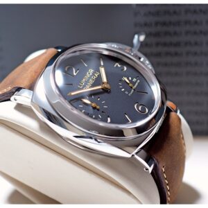 Panerai Luminor 1950 PAM423 3 Days Power Reserve 47mm Y-2013
