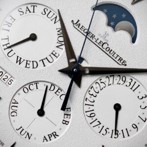 Jaeger-LeCoultre JLC Master Ultra Thin Perpetual Calendar 