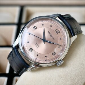 Montblanc Heritage Automatic 