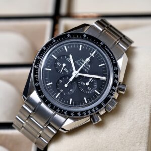 Big Box Omega Speedmaster 1863 Professional Moonwatch Sapphire