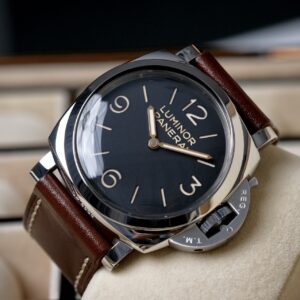 PAM 372 Panerai Luminor 1950 3 Days 47mm