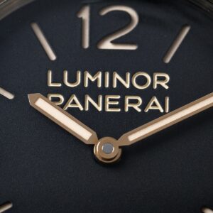 PAM 372 Panerai Luminor 1950 3 Days 47mm