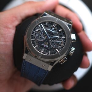 Hublot Classic Fusion Aerofusion Titanium (Ref. 525.NX.0170.RX)