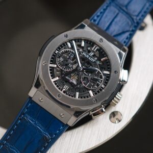 Hublot Classic Fusion Aerofusion Titanium (Ref. 525.NX.0170.RX)