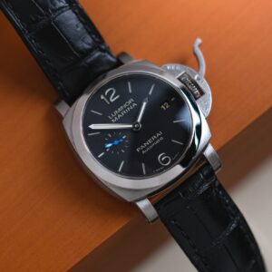 Panerai Luminor Marina Quaranta PAM01372