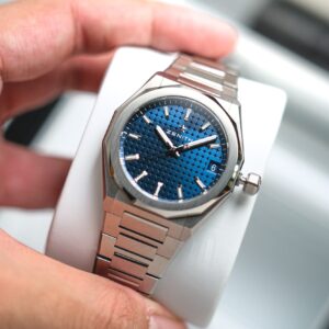 Zenith DEFY Skyline Blue 36mm