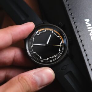 MING WATCH 37.09 UNI ของแรร์
