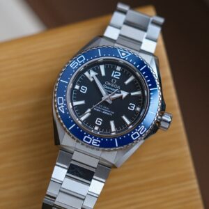 OMEGA Seamaster Planet Ocean 600M (Ref. 217.30.42.21.01.002)