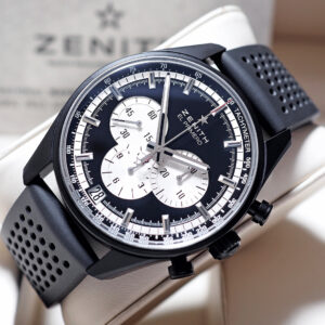 Zenith Chronomaster El Primero 42mm Inverted Panda Y-2021