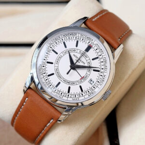 New! Patek Philippe 5212A Calatrava Weekly Calendar 40mm Dec-2022