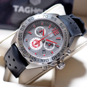 TAG Heuer Formula 1 Man Utd Special Edition 43mm Y-2023