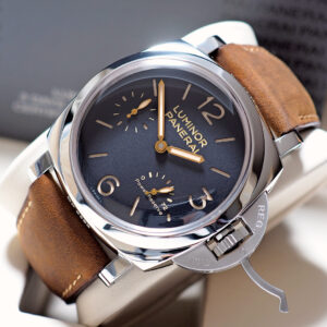 Panerai Luminor 1950 PAM423 3 Days Power Reserve 47mm Y-2013