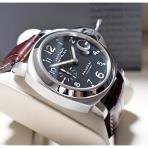 Panerai Luminor Marina Automatic Acciaio PAM164 44mm Y-2013