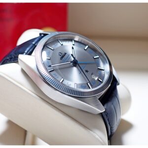 Omega Globemaster “ANNUAL CALENDAR” 41mm Y-2025