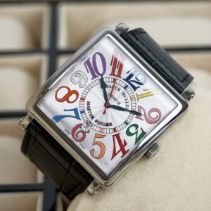 Franck Muller Master Square 