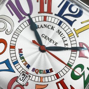 Franck Muller Master Square 