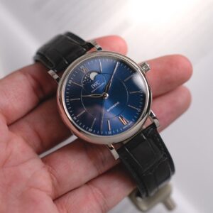 IWC Portofino Automatic Moon Phase (Ref. IW459402)