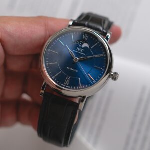 IWC Portofino Automatic Moon Phase (Ref. IW459402)