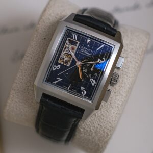 Zenith Port Royal Open Heart
