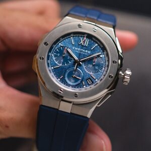 Chopard Alpine Eagle XL Chronograph