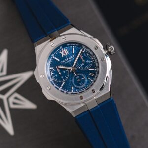 Chopard Alpine Eagle XL Chronograph