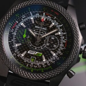 Breitling for Bentley GT3 Limited Edition (Ref. V27365)