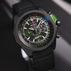 Breitling for Bentley GT3 Limited Edition (Ref. V27365)