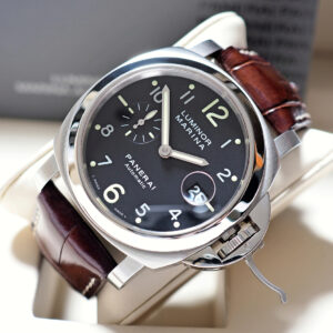 Panerai Luminor Marina Automatic Acciaio PAM164 44mm Y-2013