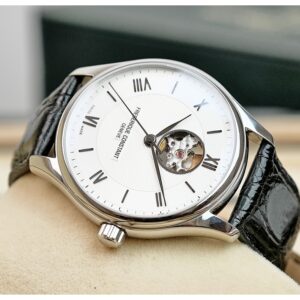 Frederique Constant Classics Heart Beat Automatic 40mm Y-2018