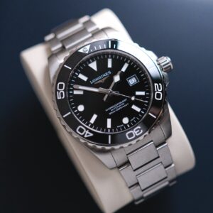 LONGINES Hydro Conquest 42 (Ref. L3.788.4.56.6)