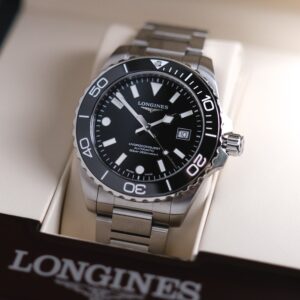 LONGINES Hydro Conquest 42 (Ref. L3.788.4.56.6)