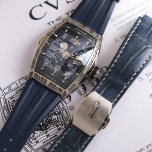 CVSTOS Challenge II Jetliner Skeleton Automatic