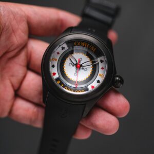 CORUM Bubble Casino 1,000,000 Dollars Limited 88