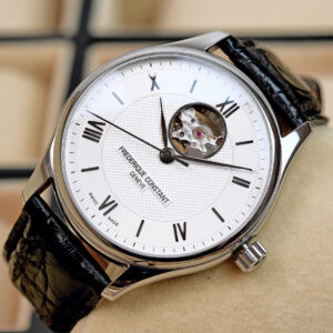 Frederique Constant Classics Heart Beat Automatic 40mm Y-2018