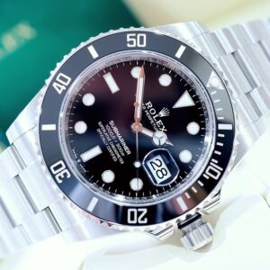 New! Rolex Submariner Date 41mm ใบไทย May-2026
