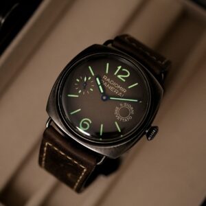 Panerai Radiomir Otto Giorni 8 Days PAM01347