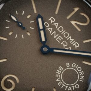 Panerai Radiomir Otto Giorni 8 Days PAM01347